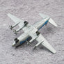 DIE-CAST MODEL — 🇫🇷 Air France — Vickers Viscount — Schabak — 1:600 — WITH ORIGINAL BOX —