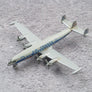 DIE-CAST MODEL — 🇫🇷 Air France — Lockheed Super Constellation L-1049 — Schabak — 1:600 — WITH ORIGINAL BOX —