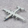 DIE-CAST MODEL — 🇫🇷 Air France — Lockheed Super Constellation L-1049 — Schabak — 1:600 — WITH ORIGINAL BOX —