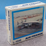 DIE-CAST MODEL — 🇫🇷 Air France — Lockheed Super Constellation L-1049 — Schabak — 1:600 — WITH ORIGINAL BOX —