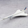 DIE-CAST MODEL —  🇫🇷  Air France — Concorde — Scale 1:500 — WITH ORIGINAL BOX —