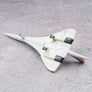 DIE-CAST MODEL —  🇫🇷  Air France — Concorde — Scale 1:500 — WITH ORIGINAL BOX —