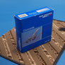 DIE-CAST MODEL —  🇫🇷  Air France — Concorde — Scale 1:500 — WITH ORIGINAL BOX —