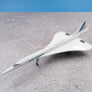DIE-CAST MODEL — 🇫🇷 Air France Concorde F-BVFB — 1:400 — WITH ORIGINAL BOX —