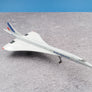DIE-CAST MODEL — 🇫🇷 Air France Concorde F-BVFB — 1:400 — WITH ORIGINAL BOX —