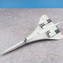 DIE-CAST MODEL — 🇫🇷 Air France Concorde F-BVFB — 1:400 — WITH ORIGINAL BOX —