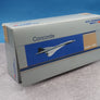 DIE-CAST MODEL — 🇫🇷 Air France Concorde F-BVFB — 1:400 — WITH ORIGINAL BOX —