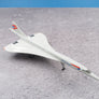 DIE-CAST MODEL — 🇬🇧 British Airways — Concorde — 1:400 — WITH ORIGINAL BOX —