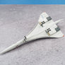 DIE-CAST MODEL — 🇬🇧 British Airways — Concorde — 1:400 — WITH ORIGINAL BOX —