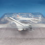 DIE-CAST MODEL —  🇬🇧 Concorde — British Airways — 1:400 — Corgi — WITH ORIGINAL BOX —
