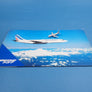 DIE-CAST MODEL — ✈️ Boeing — Boeing 737, 747, 777 Fleet Collection — Schabak — 1:600 — WITH ORIGINAL BOX —