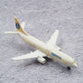 DIE-CAST MODEL — 🇧🇪 SABENA — Boeing 737-300 — Schabak — 1:600 —
