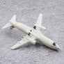 DIE-CAST MODEL — 🇧🇪 SABENA — Boeing 737-300 — Schabak — 1:600 —