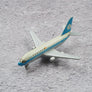 DIE-CAST MODEL — 🇧🇪 SABENA — Boeing 737-200 — Schabak — 1:600 —