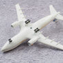 DIE-CAST MODEL — 🇧🇪 SABENA — Airbus A310-300 — Schabak — 1:600 —