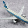 DIE-CAST MODEL — 🇧🇪 SABENA — Airbus A310 — Schabak 923 — 1:600 —