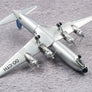 DIE-CAST MODEL — 🇧🇪 SABENA — Convair CV-440 Metropolitan OO-CTH — Schabak — 1:600 —