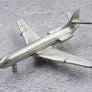 DIE-CAST MODEL — 🇧🇪 SABENA — Sud Aviation SE-210 Caravelle — ENSTAN France — Approx. 1:450 —