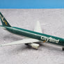 DIE-CAST MODEL — 🇩🇪 CityBird — BOEING 767-300 — Herpa — 1:500 — WITH ORIGINAL BOX —