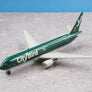 DIE-CAST MODEL — 🇩🇪 CityBird — BOEING 767-300 — Herpa — 1:500 — WITH ORIGINAL BOX —