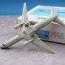 DIE-CAST MODEL — 🇩🇪 CityBird — BOEING 767-300 — Herpa — 1:500 — WITH ORIGINAL BOX —