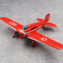 DIE-CAST MODEL — 🇨🇭 Swissair —  Lockheed P-3 Orion — 1:87 —