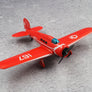 DIE-CAST MODEL — 🇨🇭 Swissair —  Lockheed P-3 Orion — 1:87 —