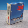 DIE-CAST MODEL — 🇬🇧 British Midland — Boeing 737-400 — Schabak — 1:400 — WITH ORIGINAL BOX —