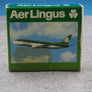DIE-CAST MODEL — 🇮🇪 Aer Lingus — Boeing 737-300 — Schabak — 1:600 — WITH ORIGINAL BOX —