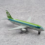 DIE-CAST MODEL — 🇮🇪 Aer Lingus — Boeing 737-300 — Schabak — 1:600 — WITH ORIGINAL BOX —