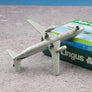 DIE-CAST MODEL — 🇮🇪 Aer Lingus — Boeing 737-300 — Schabak — 1:600 — WITH ORIGINAL BOX —