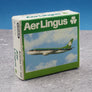 DIE-CAST MODEL — 🇮🇪 Aer Lingus — Boeing 737-300 — Schabak — 1:600 — WITH ORIGINAL BOX —