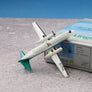 DIE-CAST MODEL — 🇮🇪 Aer Lingus — Fokker 50 — Herpa — 1:500 — WITH ORIGINAL BOX —