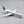 DIE-CAST MODEL — 🇬🇧 Air UK — Fokker 100 — Herpa — 1:500 — WITH ORIGINAL BOX —