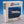 DIE-CAST MODEL — 🇬🇧 Air UK — Fokker 100 — Herpa — 1:500 — WITH ORIGINAL BOX —