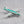 DIE-CAST MODEL — 🇮🇪 Aer Lingus — Vickers Viscount V-808 — Herpa — 1:500 — WITH ORIGINAL BOX —