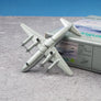 DIE-CAST MODEL — 🇮🇪 Aer Lingus — Vickers Viscount V-808 — Herpa — 1:500 — WITH ORIGINAL BOX —