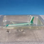 DIE-CAST MODEL — 🇮🇪 Aer Lingus — Airbus A321 — St Fergus — Herpa Wings — 1:500 — WITH ORIGINAL BOX —