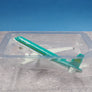 DIE-CAST MODEL — 🇮🇪 Aer Lingus — Airbus A321 — St Fergus — Herpa Wings — 1:500 — WITH ORIGINAL BOX —