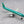 DIE-CAST MODEL — 🇮🇪 Aer Lingus — Airbus A321 — St Fergus — Herpa Wings — 1:500 — WITH ORIGINAL BOX —