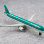 DIE-CAST MODEL — 🇮🇪 Aer Lingus — Airbus A321 — St Fergus — Herpa Wings — 1:500 — WITH ORIGINAL BOX —