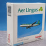 DIE-CAST MODEL — 🇮🇪 Aer Lingus — Airbus A321 — St Fergus — Herpa Wings — 1:500 — WITH ORIGINAL BOX —
