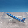 DIE-CAST MODEL — 🇬🇧 British Midland — Airbus A321-200 — Herpa — 1:500 — WITH ORIGINAL BOX —
