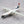 DIE-CAST MODEL — 🇬🇧 HeavyLift Cargo Airlines — Lockheed L-100-30 — Herpa — 1/500 — WITH ORIGINAL BOX —