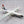 DIE-CAST MODEL — 🇬🇧 HeavyLift Cargo Airlines — Lockheed L-100-30 — Herpa — 1/500 — WITH ORIGINAL BOX —