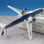 DIE-CAST MODEL —  🇬🇧 Britannia Airways — Boeing 767-300 — Inflight — 1:500 — WITH ORIGINAL BOX —