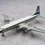 DIE-CAST MODEL — 🇬🇧 Bristol Britannia — B.O.A.C — 1:400 SCALE — Gemini Jets — WITH ORIGINAL BOX —