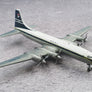 DIE-CAST MODEL — 🇬🇧 Bristol Britannia — B.O.A.C — 1:400 SCALE — Gemini Jets — WITH ORIGINAL BOX —