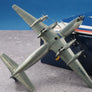 DIE-CAST MODEL — 🇬🇧 Bristol Britannia — B.O.A.C — 1:400 SCALE — Gemini Jets — WITH ORIGINAL BOX —