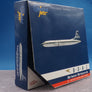 DIE-CAST MODEL — 🇬🇧 Bristol Britannia — B.O.A.C — 1:400 SCALE — Gemini Jets — WITH ORIGINAL BOX —